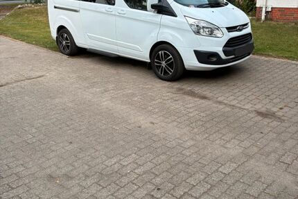 Ford Tourneo Custom 215.269 km 20.000 &euro; Wester-Ohrstedt 25885