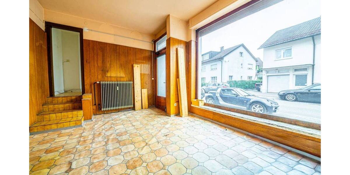 Mehrfamilienhaus, Wohnhaus Achern - 1 Zimmer, 316 m&sup2;, 486.000&euro; | Angebot:26908730