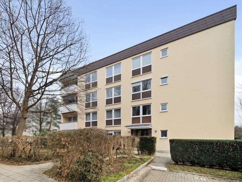 Wohnung zum Kaufen in München 529.000 € 90.06 m²