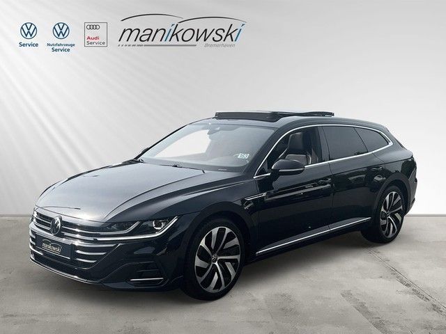 Arteon