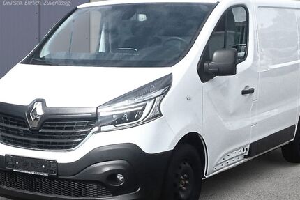 Renault Trafic 135.700 km 8.990 &euro; Bühl 77815