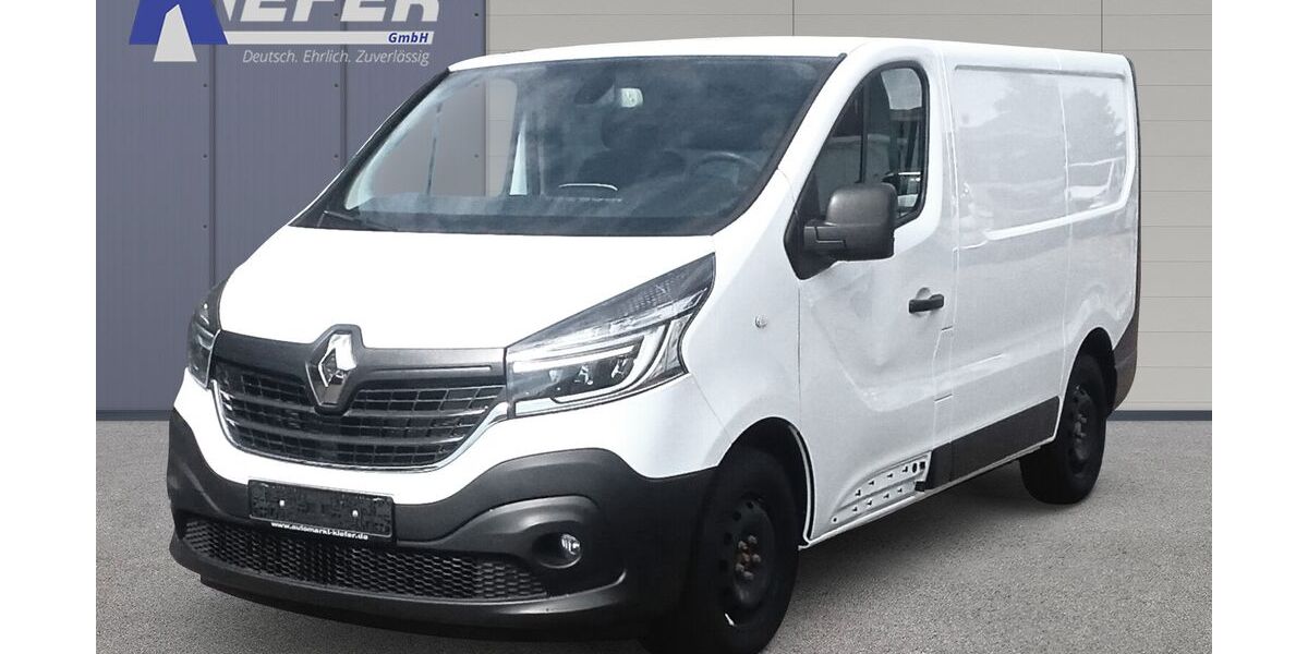 Renault Trafic 135.700 km 8.990 &euro; Bühl 77815