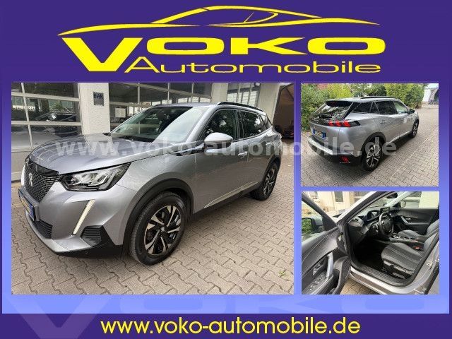 Peugeot 2008 77.000 km 17.880 € Neuhofen/Pfalz 67141