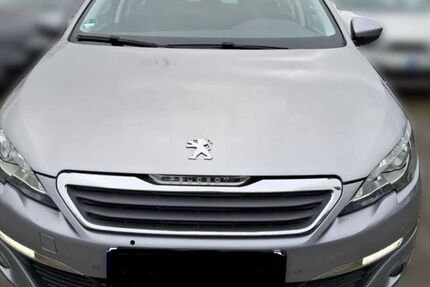 Peugeot 308 94.000 km 5.900 &euro; Koblenz 56070