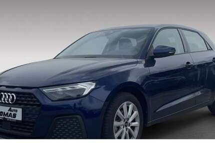 Audi A1 8.240 km 20.990 &euro; Bonn 53227