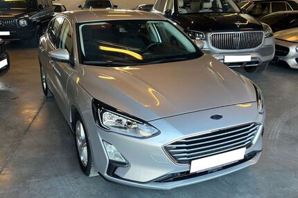 Ford Focus 52.662 km 15.400 &euro; Fridolfing 83413