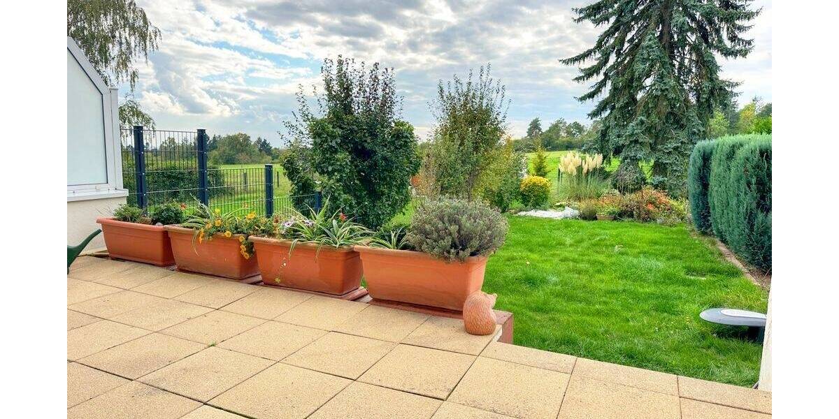 Reihenhaus mit Potential in guter Feldrandlage 5 zimmer