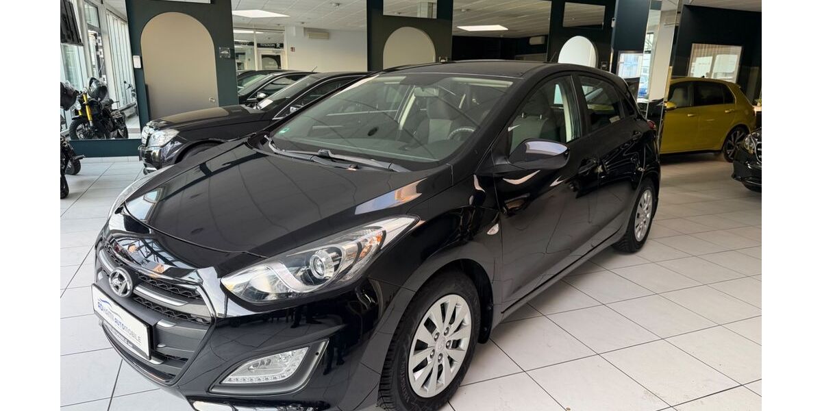 Hyundai i30 66.500 km 8.987 &euro; Pforzheim 75179