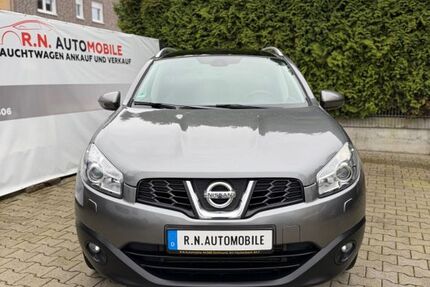 Nissan Qashqai 256.967 km 6.900 &euro; Dortmund 44388