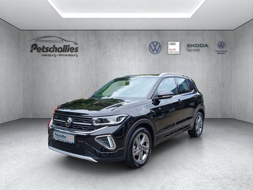 T-Cross