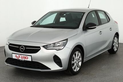 Opel Corsa 24.526 km 14.890 € Meißen 01662