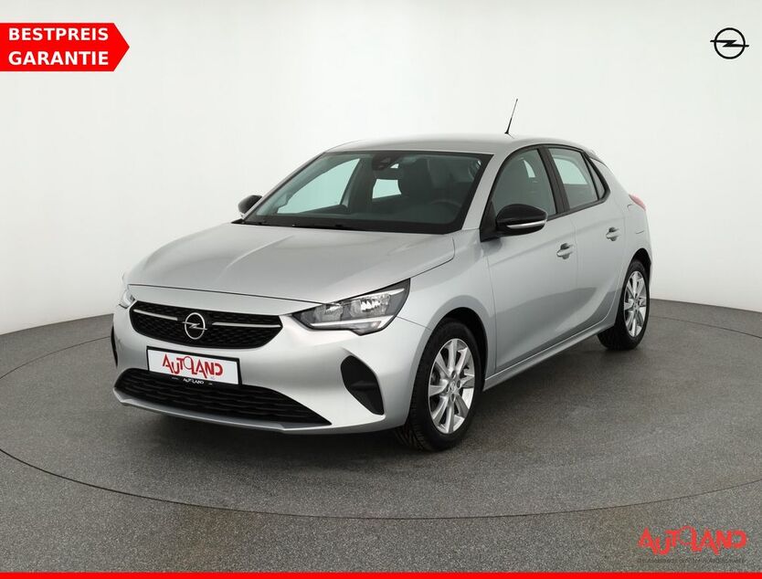 Opel Corsa 24.526 km 14.890 € Meißen 01662