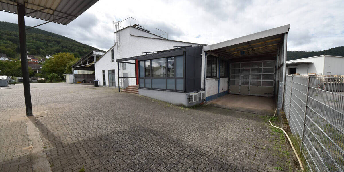 Gewerbeobjekt Miltenberg - 879.000&euro; | Angebot:26766877