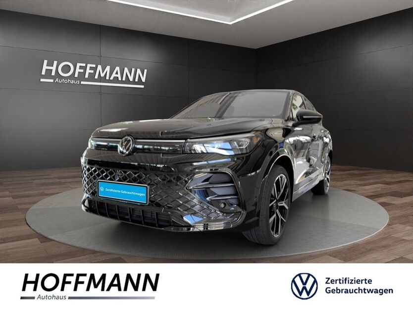 VW Tiguan 5.999 km 57.990 € Sundern 59846