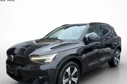 Volvo XC40 21.411 km 37.990 &euro; Würzburg 97076