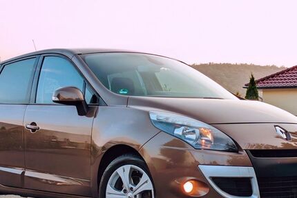 Renault Scenic 154.800 km 5.480 &euro; Erfurt 99099