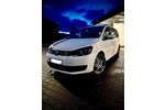 VW Touran 263.000 km 5.500 € Nettetal 41334