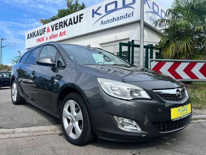 Astra