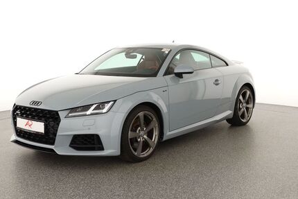Audi TT 93.417 km 30.880 &euro; Schönefeld 12529