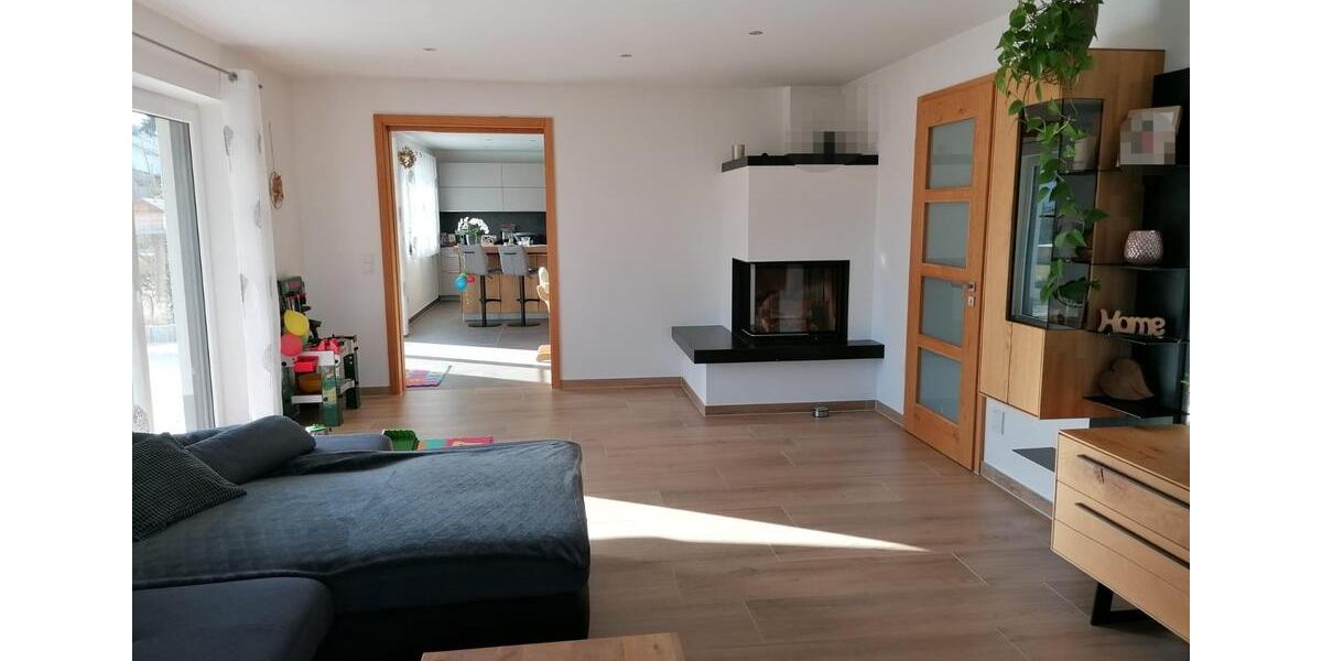 Einfamilienhaus Frontenhausen - 6 Zimmer, 195 m&sup2;, 765.000&euro; | Angebot:26432097