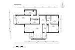 Etagenwohnung Wiesbaden Bierstadt - 5 Zimmer, 138 m&sup2;, 360.000&euro; | Angebot:26106467