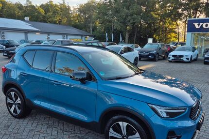 Volvo XC40 31.950 km 36.900 € Nordhorn 48527