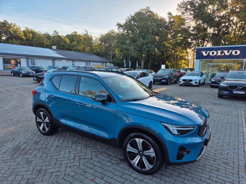 Volvo XC40 31.950 km 36.900 € Nordhorn 48527