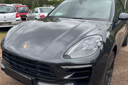 Porsche Macan 144.319 km 35.999 &euro; Minden 32429