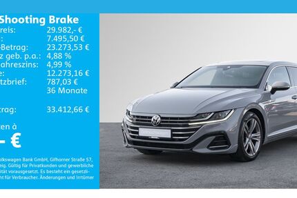 VW Arteon 73.696 km 28.984 &euro; Dachau 85221