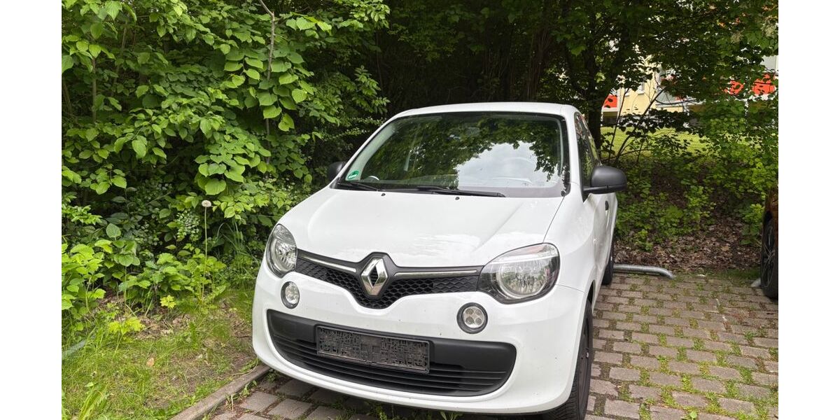 Renault Twingo 106.352 km 4.900 &euro; Rostock 18059