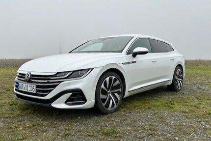VW Arteon 24.000 km 35.850 &euro; Krummhörn 26736