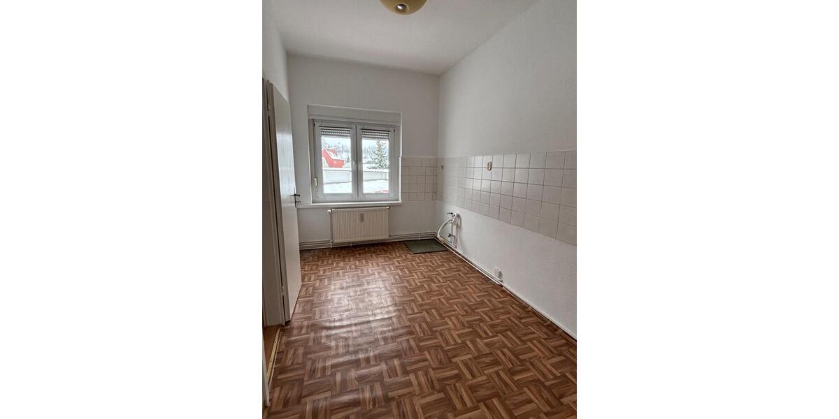 Etagenwohnung Thale - 3 Zimmer, 65 m&sup2;, 400&euro; | Angebot:25320661
