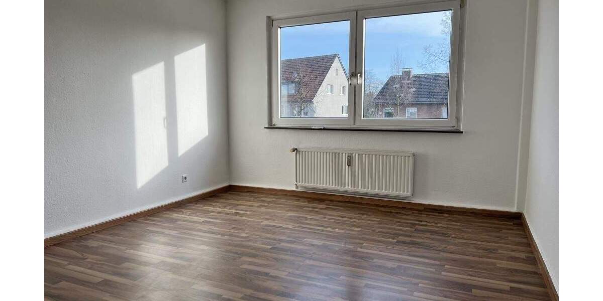 Etagenwohnung Duisburg Bergheim - 2 Zimmer, 55 m&sup2;, 450&euro; | Angebot:25267625