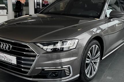 Audi A8 103.650 km 41.890 &euro; Ronnenberg 30952
