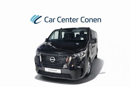 Nissan Primastar 1.650 km 44.990 &euro; Heinsberg 52525