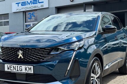 Peugeot 3008 35.288 km 18.999 &euro; Montabaur-Eschelbach 56410