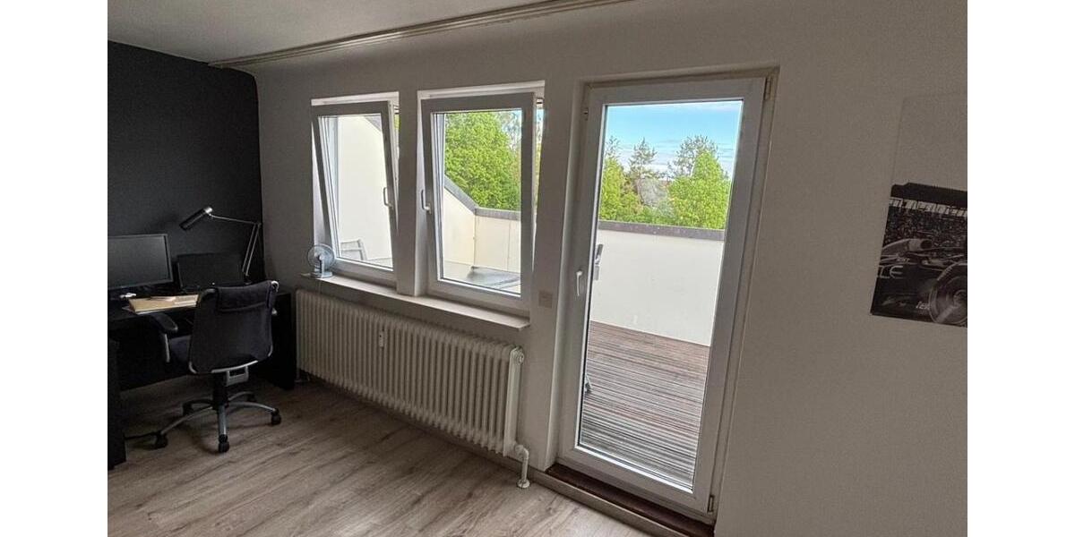 Etagenwohnung Crailsheim - 2 Zimmer, 61 m&sup2;, 610&euro; | Angebot:26453744