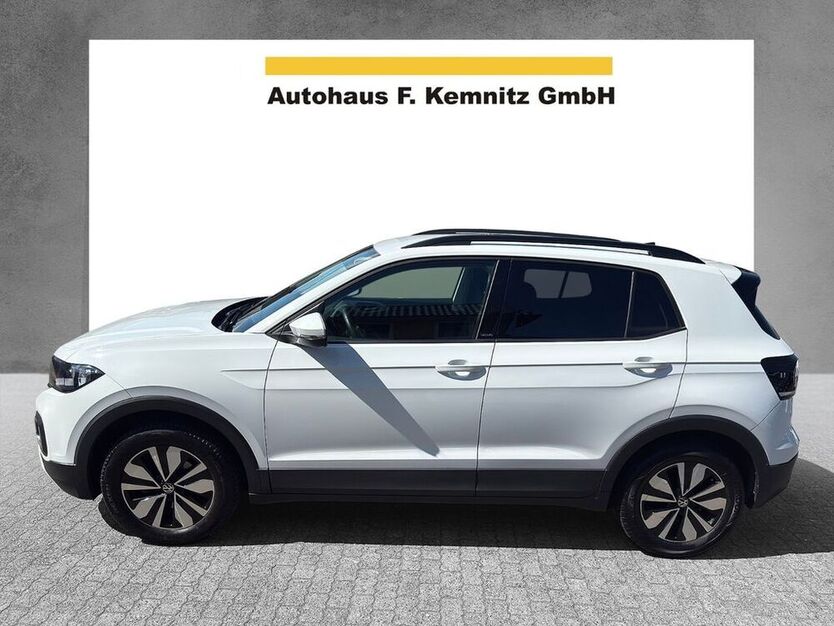 T-Cross