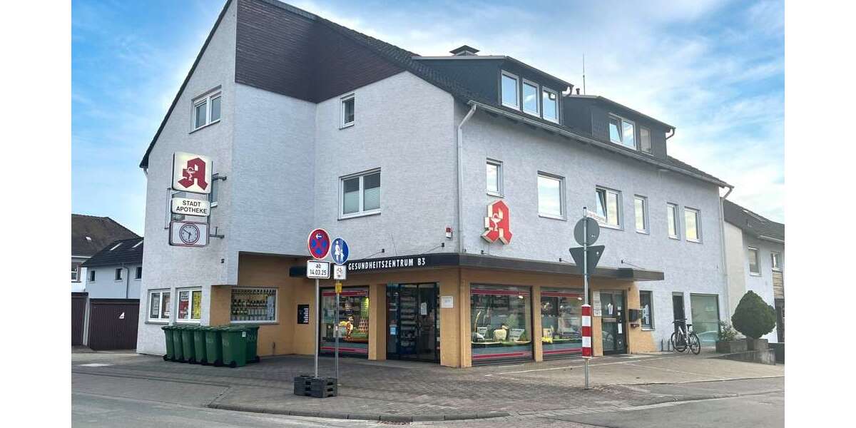 Gewerbeobjekt Zwingenberg - 1.050&euro; | Angebot:23881288