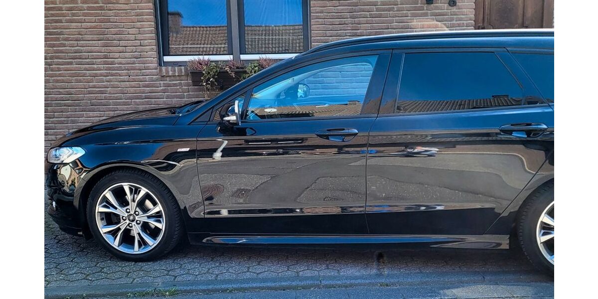 Ford Mondeo 115.000 km 15.000 &euro; Elsdorf 50189