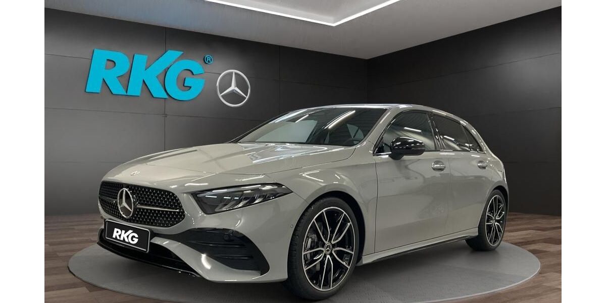 Mercedes-Benz A 180 9.800 km 34.870 &euro; Siegburg 53721