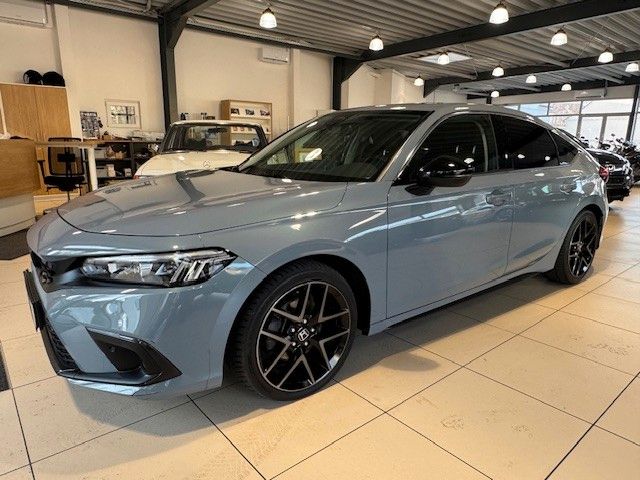 Honda Civic 45.800 km 29.450 &euro; Pirmasens 66953