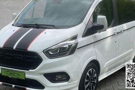 Ford Tourneo Custom 90.106 km 29.950 &euro; Wunsiedel 95632