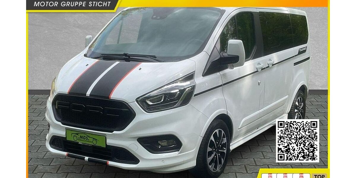 Ford Tourneo Custom 90.106 km 29.950 &euro; Wunsiedel 95632