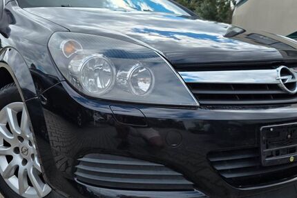 Opel Astra 174.700 km 2.799 € Zwenkau 04442
