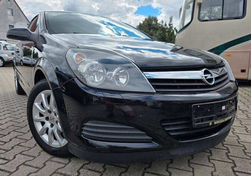 Opel Astra 174.700 km 2.799 € Zwenkau 04442