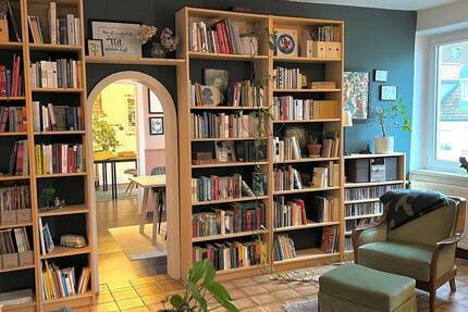 +++ FAMILIENFREUNDLICH & WG-GEEIGNET – KOMFORT-Wohnung IN FÜRTH-SÜD +++