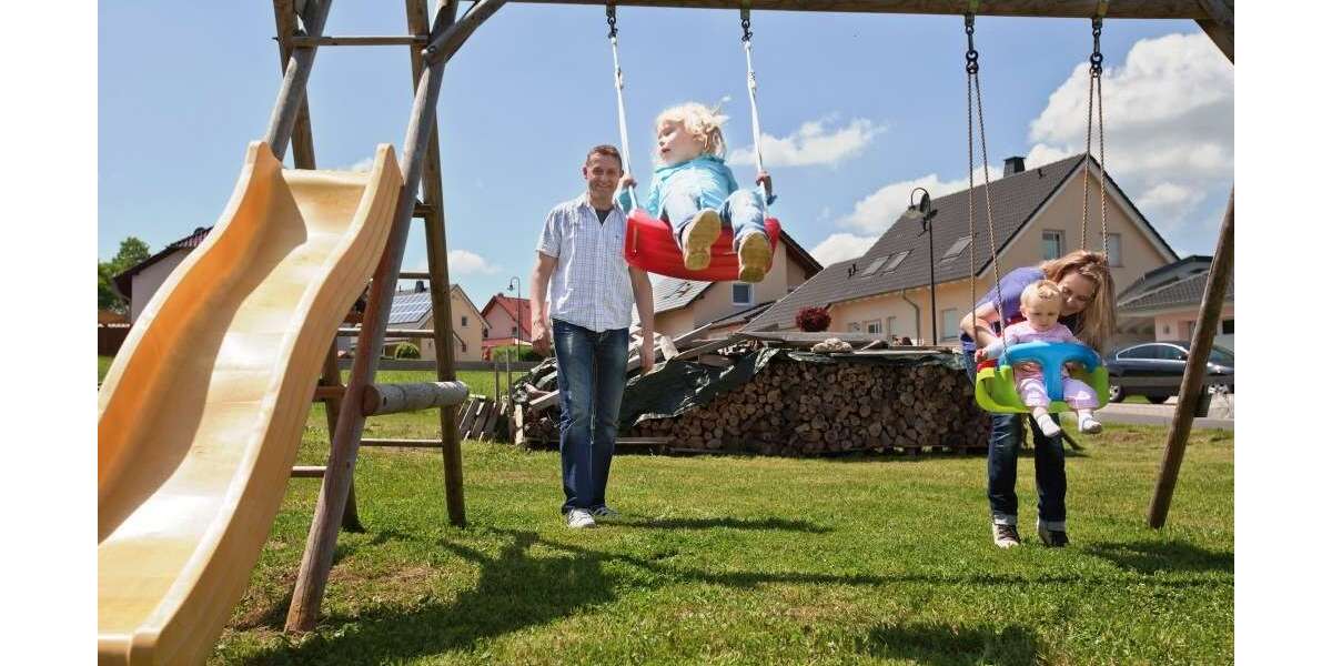 Einfamilienhaus Dahlem - 6 Zimmer, 185 m&sup2;, 382.500&euro; | Angebot:25523541