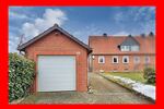 Charmantes Wohnen in ruhiger Lage - Doppelhaushälfte Holle Sottrum | Angebot:24979603