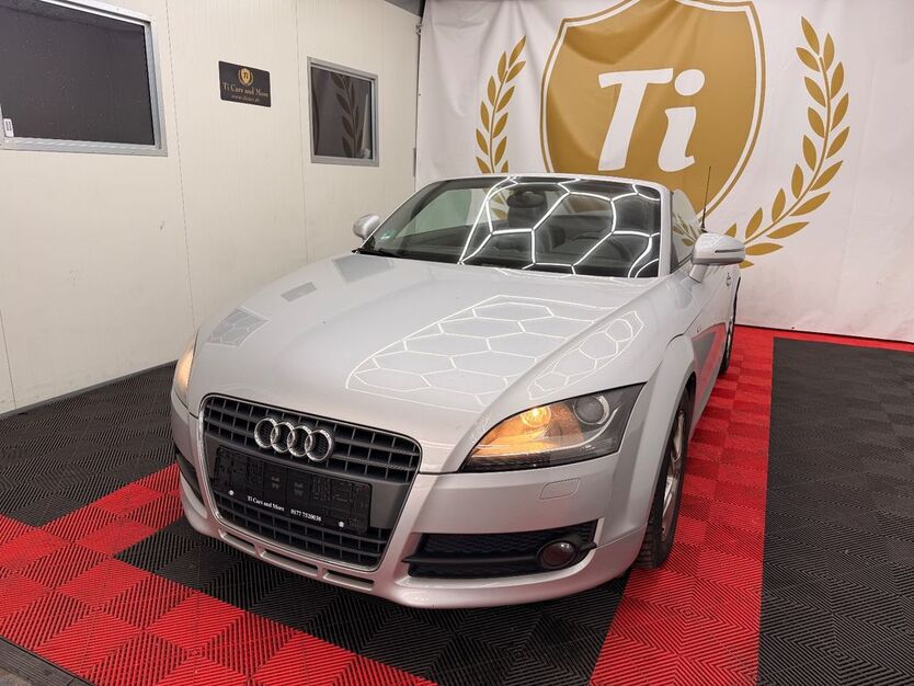 Audi TT 170.000 km 9.999 € Ilsfeld 74360